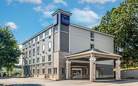 Sleep Inn And Suites at Kennesaw State University